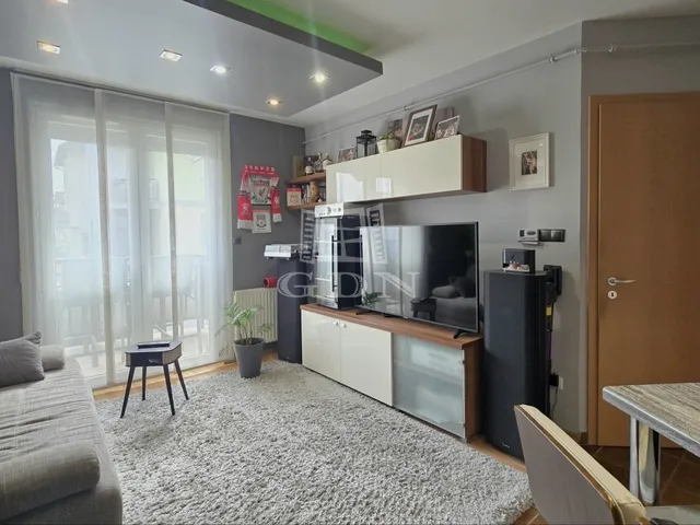 Eladó lakás Zalaegerszeg, Belváros 41 nm