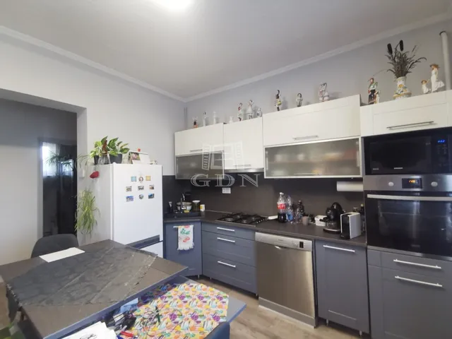 Eladó ház Gelse 81 nm