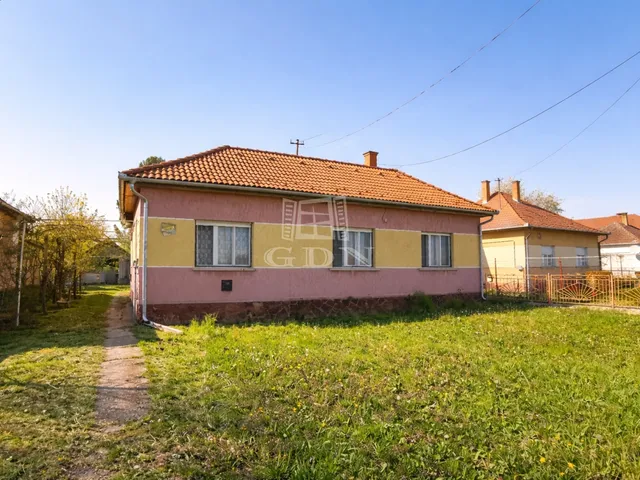 Eladó ház Tófej 100 nm