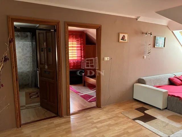 Eladó ház Gellénháza 150 nm