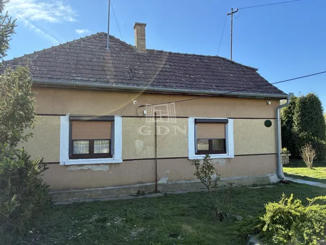 Eladó ház Tófej 70 nm