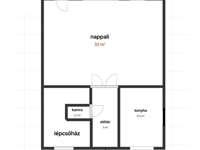 Eladó ház Zalaegerszeg, Kertváros 140 nm