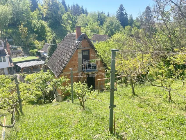 Eladó ház Zalaegerszeg, Bozsokihegy 45 nm