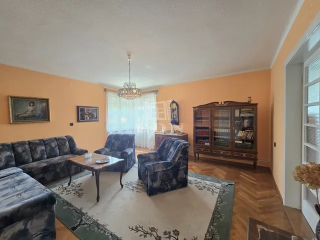 Eladó ház Zalalövő 120 nm