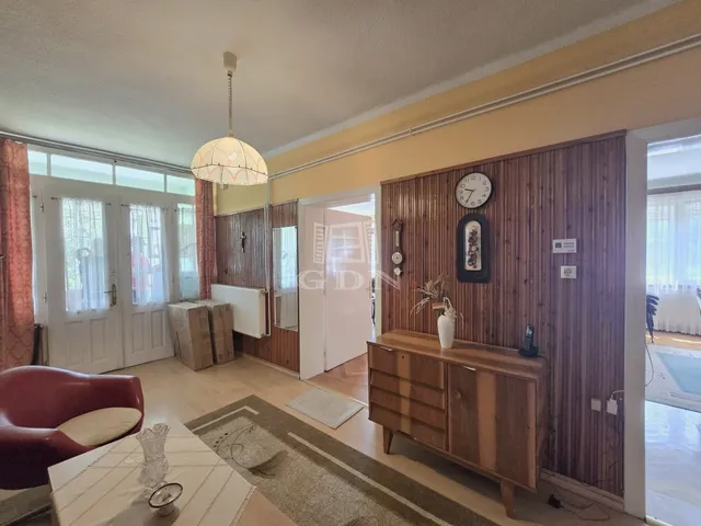 Eladó ház Zalalövő 120 nm