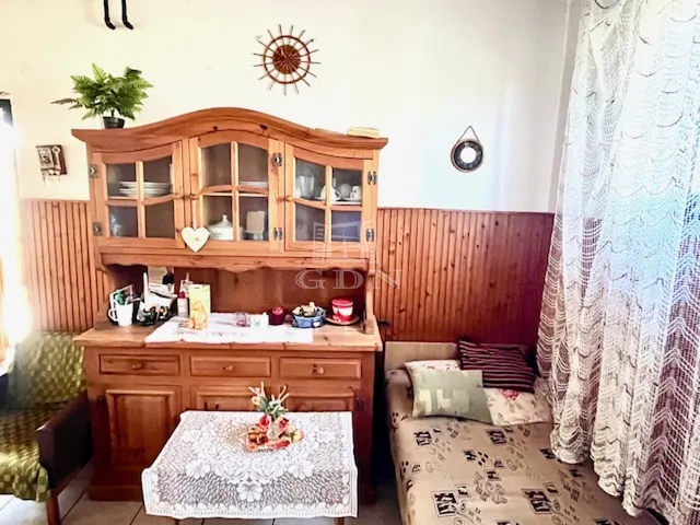 Eladó ház Iklódbördőce 118 nm