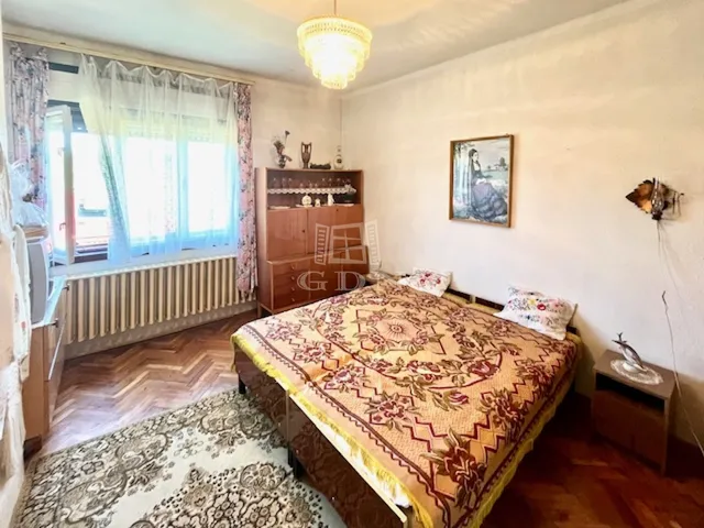 Eladó ház Iklódbördőce 118 nm