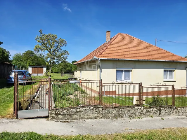 Eladó ház Boncodfölde 97 nm