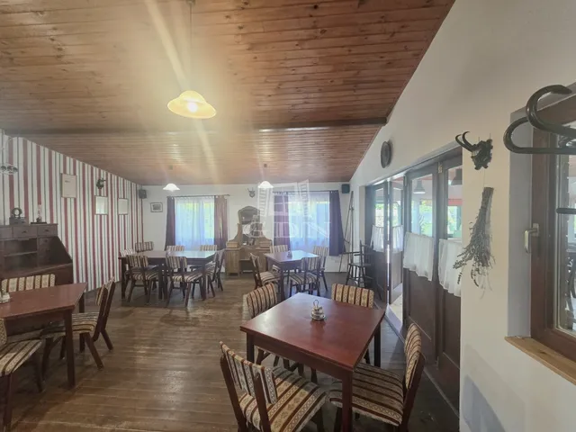 Eladó lakás Sopron 199 nm