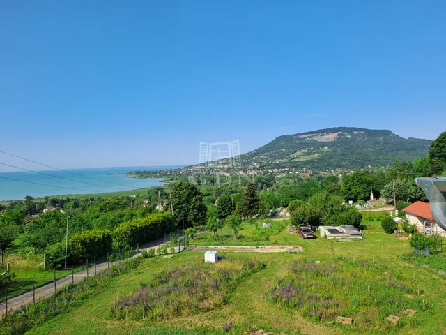 Eladó ház Badacsonytomaj 250 nm