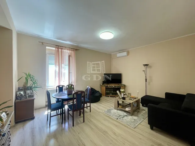 Kiadó lakás Zalaegerszeg, Belváros 53 nm