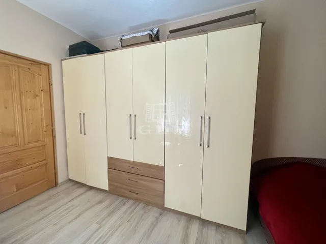 Kiadó lakás Zalaegerszeg, Belváros 53 nm