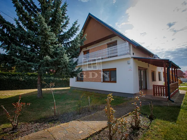 Eladó ház Balatonboglár 150 nm