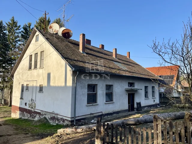 Eladó ház Gutorfölde 250 nm