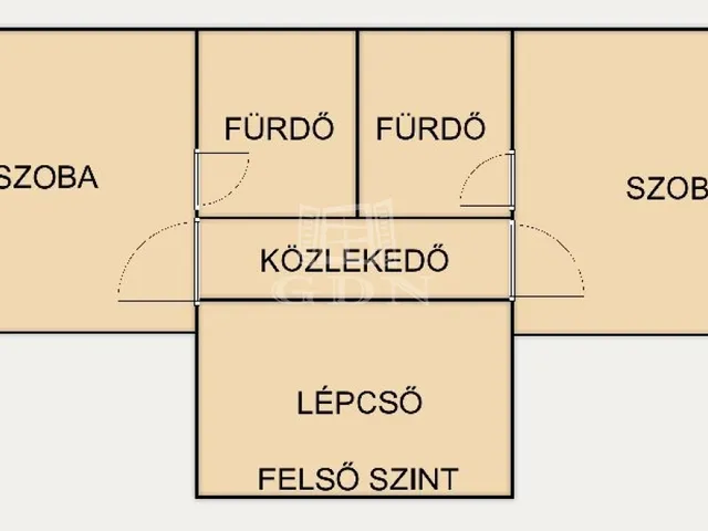 Eladó ház Gutorfölde 250 nm