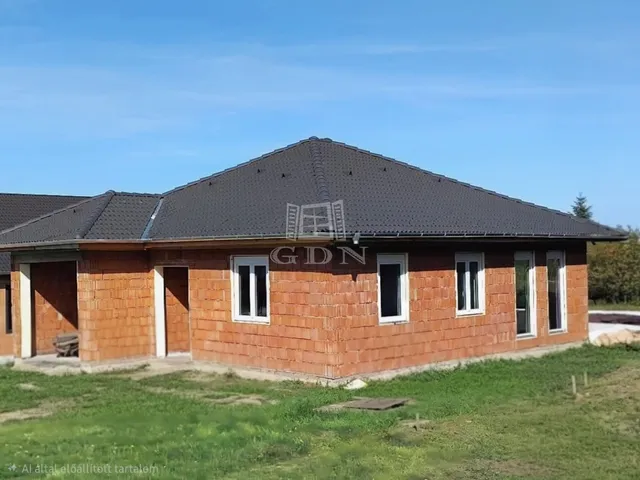 Eladó ház Zalaegerszeg, Vorhota 166 nm