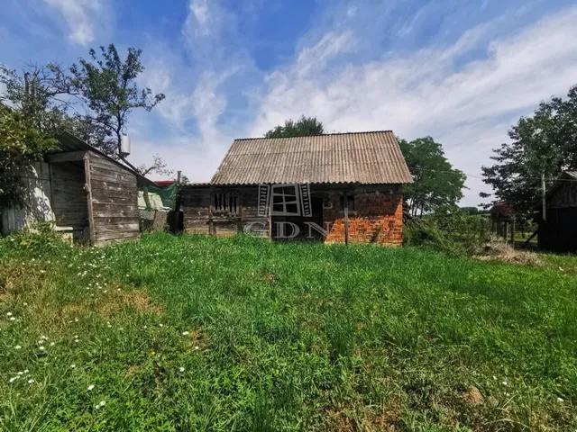 Eladó telek Nagykutas 5209 nm