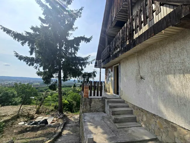 Eladó nyaraló Zalaegerszeg, Csácsihegy 72 nm