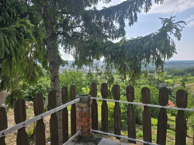 Eladó nyaraló Zalaegerszeg, Csácsihegy 72 nm