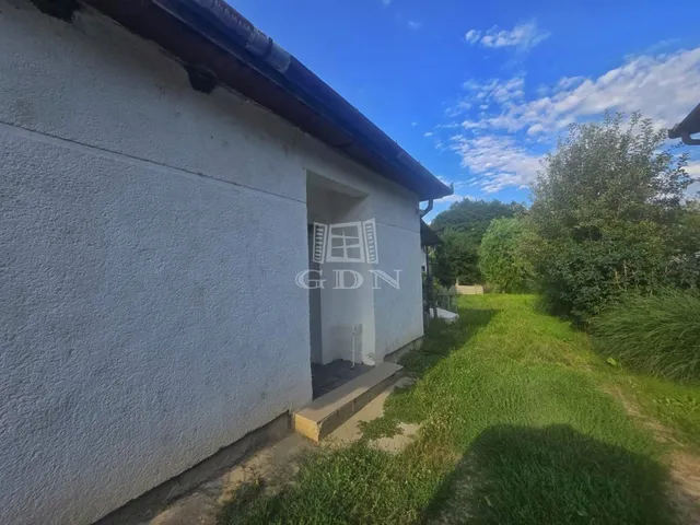 Eladó ház Bak 70 nm