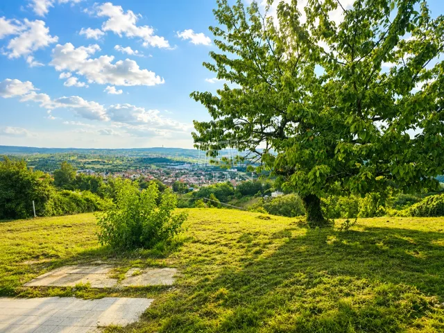 Eladó telek Zalaegerszeg, Csács 1400 nm