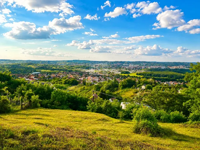 Eladó telek Zalaegerszeg, Csács 1400 nm
