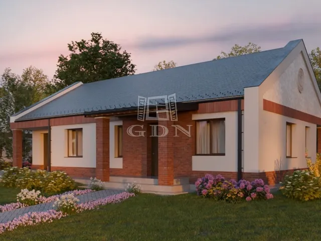 Eladó ház Zalaegerszeg, Nekeresd 85 nm