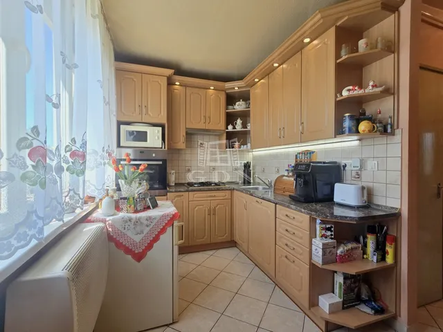 Eladó lakás Zalaegerszeg, Kertváros 50 nm