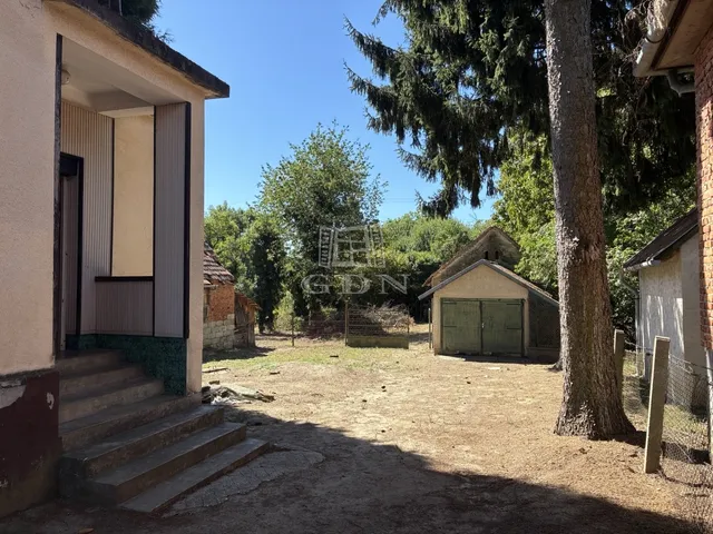 Eladó ház Tornyiszentmiklós 120 nm