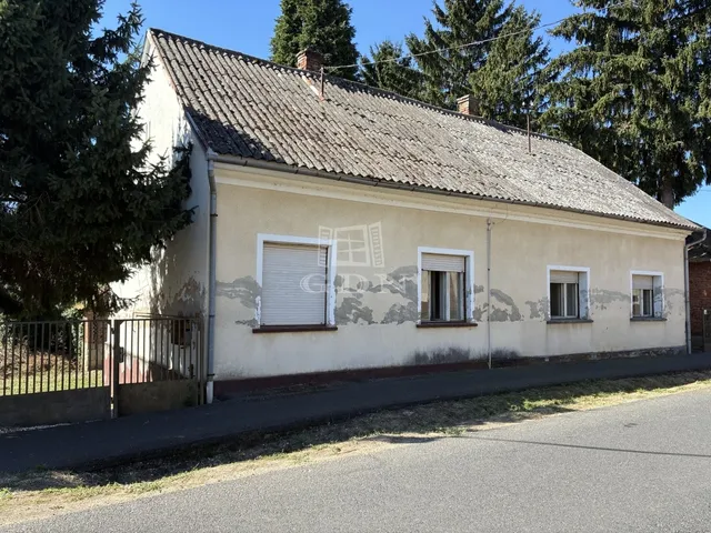Eladó ház Tornyiszentmiklós 120 nm