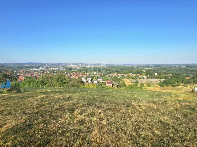 Eladó telek Zalaegerszeg, Csács 3017 nm