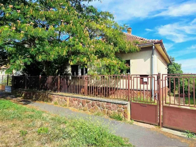 Eladó ház Zalaegerszeg 110 nm