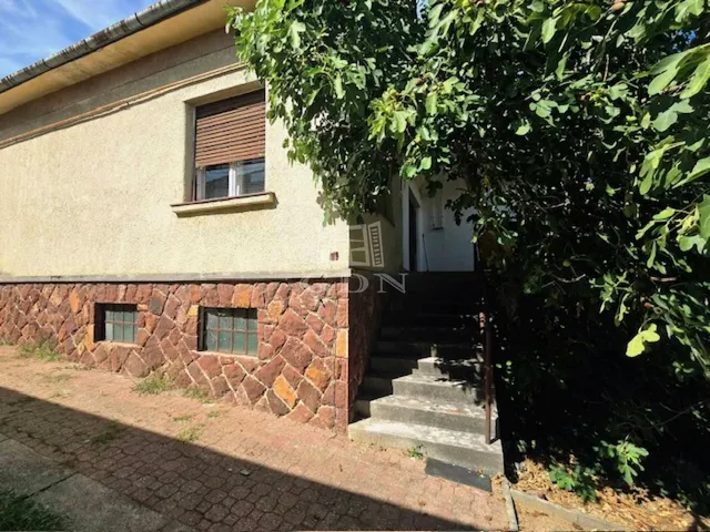 Eladó ház Zalaegerszeg 110 nm