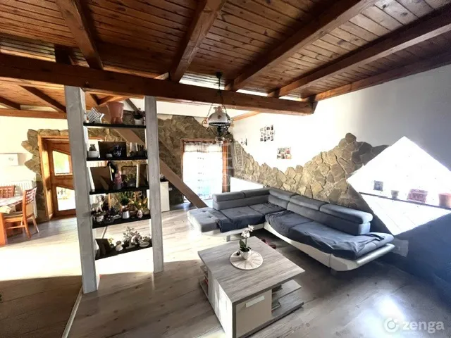 Eladó ház Szepetnek 120 nm