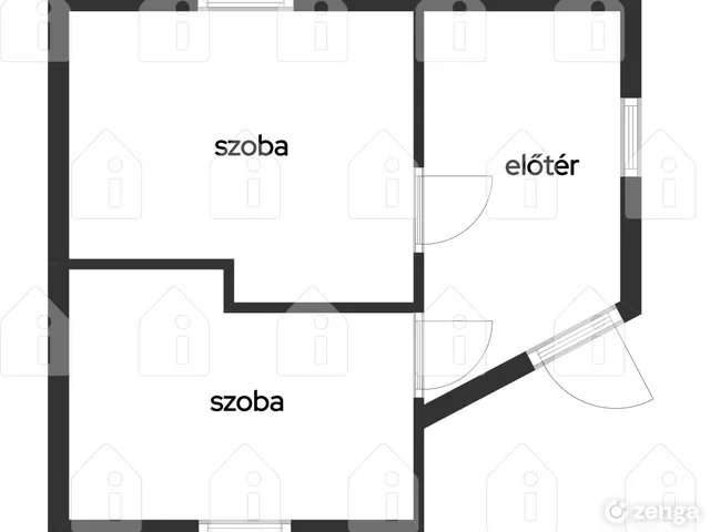 Eladó ház Szepetnek 120 nm
