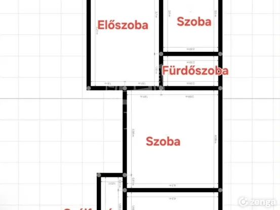 Eladó ház Zalaszentbalázs 94 nm