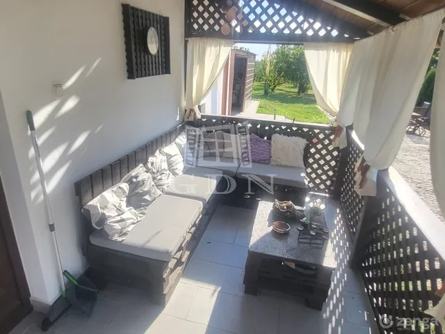 Eladó ház Nagykanizsa 65 nm