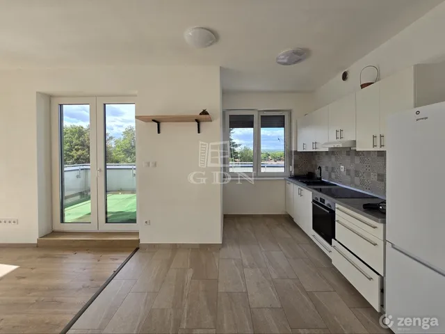 Kiadó lakás Zalaegerszeg, Neszele 46 nm