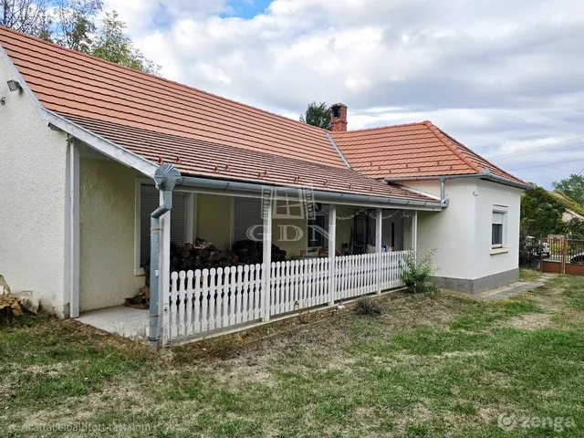 Eladó ház Zalavég 80 nm