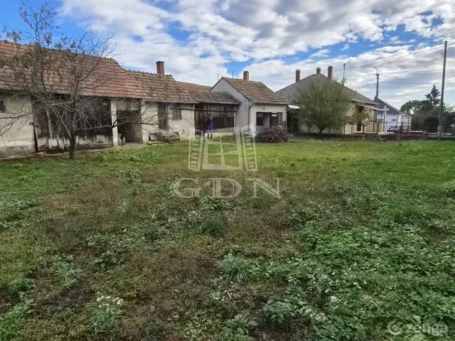 Eladó ház Zalaszentbalázs 78 nm