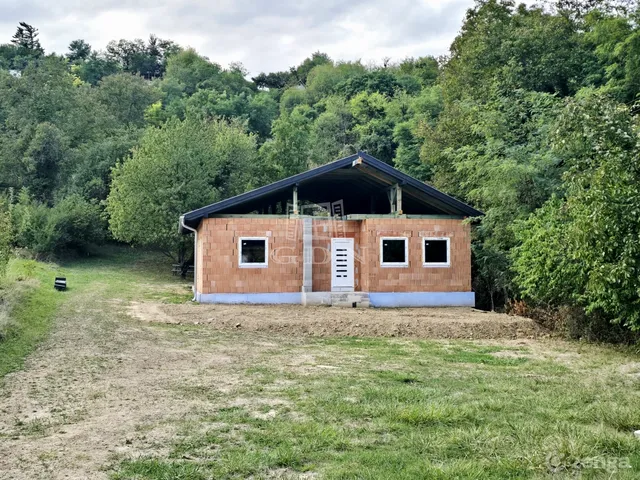 Eladó ház Zalaegerszeg, Vorhota 130 nm