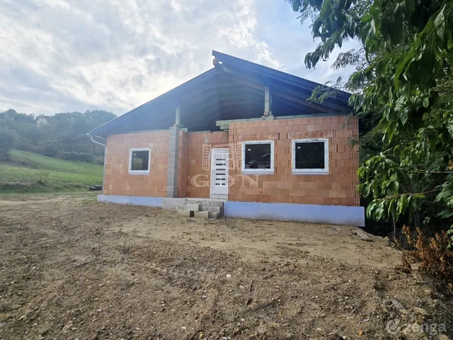 Eladó ház Zalaegerszeg, Vorhota 130 nm