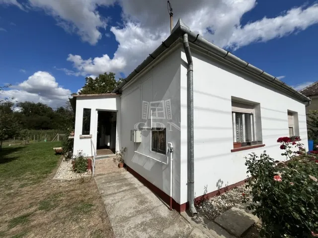 Eladó ház Csurgó 80 nm