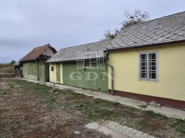 Eladó ház Letenye 72 nm