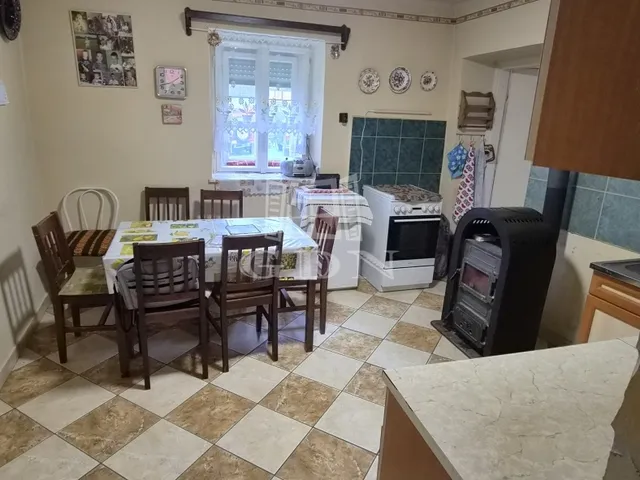 Eladó ház Zalamerenye 80 nm