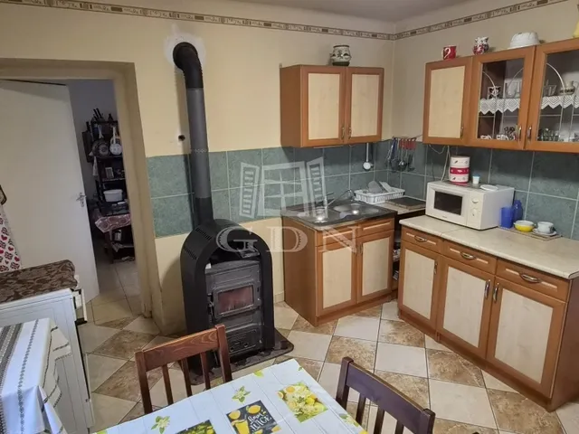 Eladó ház Zalamerenye 80 nm