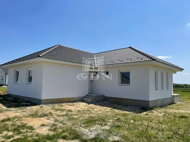 Eladó ház Zalaegerszeg, Nekeresd 80 nm