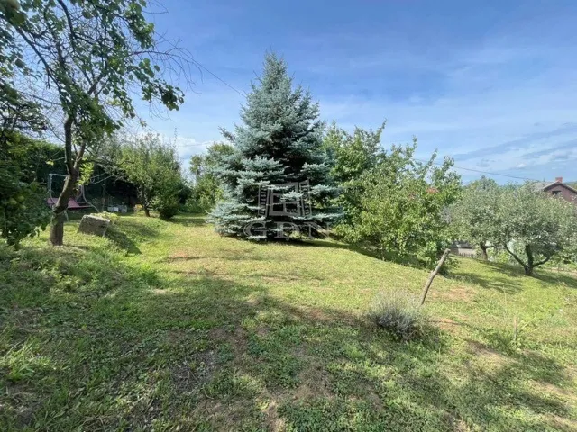 Építési telek · 815 m² · 9.860.000 Ft