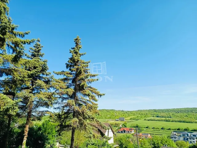 Eladó telek Érd, Fenyves-Parkváros 815 nm