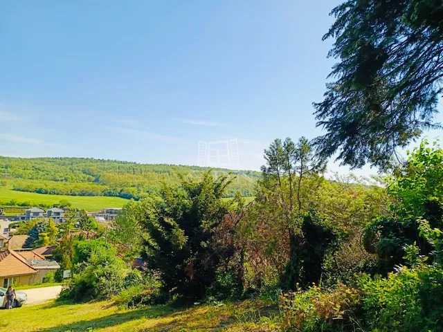 Eladó telek Érd, Fenyves-Parkváros 815 nm